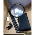 Ml Portable Undercarriage Inspection Mirror Under Car Search Mirror Convex Mirror